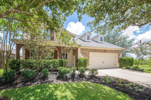 6223 Arroyo Spg Ln, Fulshear TX 77441-2118 exterior