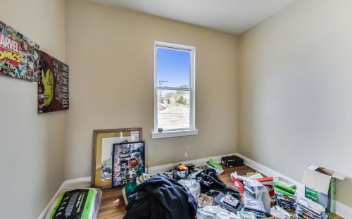 3600 Winchester Ave, Chicago IL 60609-1234 exterior