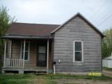519 Dale St, Springfield MO  65803-3045 exterior