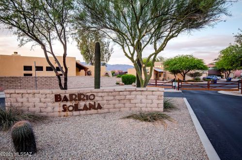 8763 Corte Del Sol Bonito, Tucson, AZ 85715-5656