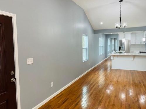 1306 Eason St, Atlanta GA  30314-2304 exterior