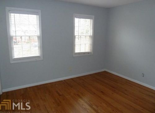 3099 Colonial Way, Atlanta GA  30341-5328 exterior