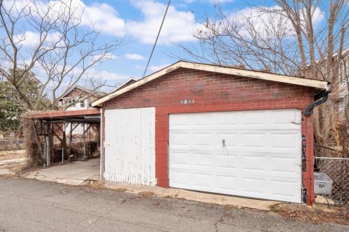 4048 Spg Ave, Saint Louis MO 63116-4471 exterior