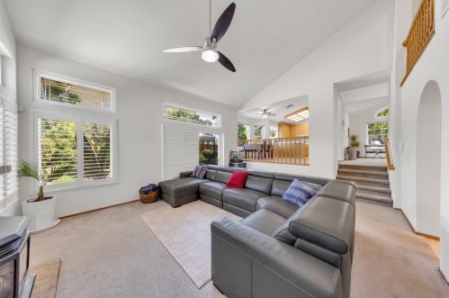 114 Framingham Way, Folsom CA  95630-5540 exterior