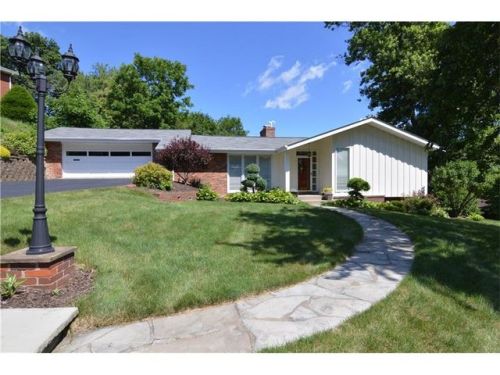 2216 Pleasantvue Cir, Pittsburgh, PA 15241-2328