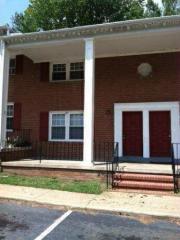 2010 Redman Rd, Richmond VA  23226-2941 exterior