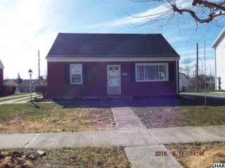629 Briarcliff Rd, Hbg Inter Airp, PA 17057-2007