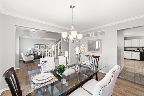 10257 Jade Forest Dr, Saint Louis MO 63123-6259 exterior