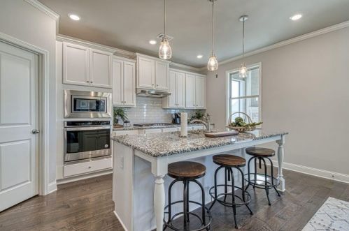 4310 Clubside Dr, Gainesville GA 30504 exterior