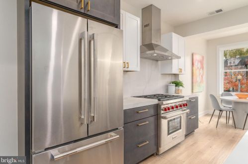 3523 16th St, Washington DC  20018-2301 exterior