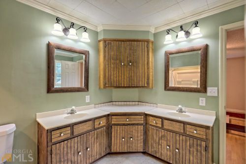 2924 Cascade Way, Gainesville GA 30504-5704 exterior