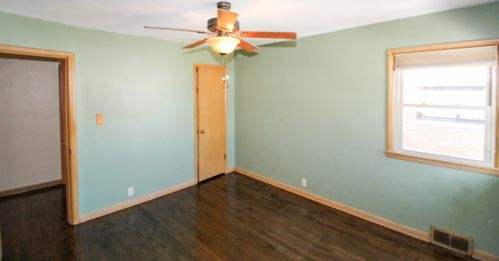 4740 70th St, Milwaukee WI  53218-4849 exterior