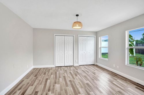 277 12th St, Boca Raton FL  33432-7170 exterior