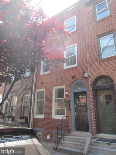934 2nd St, Philadelphia PA 19122-0033 exterior