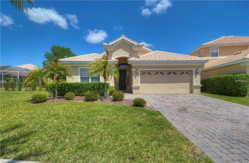 10906 Cory Lake Dr, Tampa FL  33647-2783 exterior