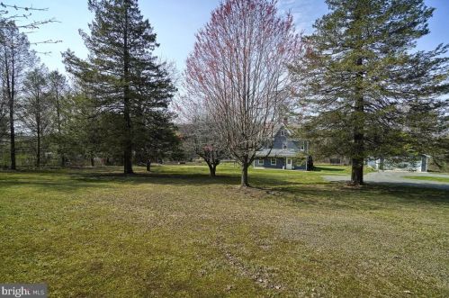 25526 Military Rd, Highfield MD 21719-1904 exterior