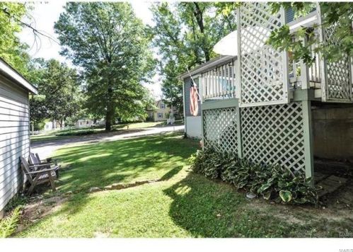 131 Kenilworth Ave, Saint Louis MO 63119-3771 exterior