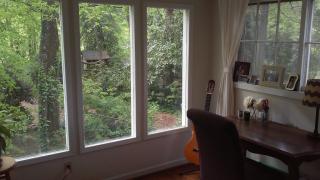 1818 Ridgewood Dr, Atlanta GA  30307-1153 exterior