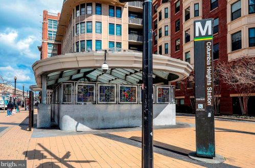 1422 Monroe St, Washington DC 20017-2916 exterior