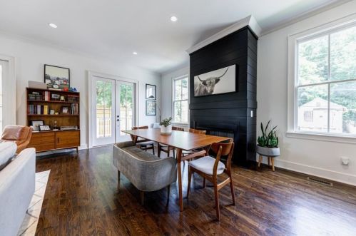 62 Montgomery St, Atlanta GA  30307-2844 exterior