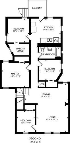 4236 Champlain Ave, Chicago IL  60653-2924 exterior