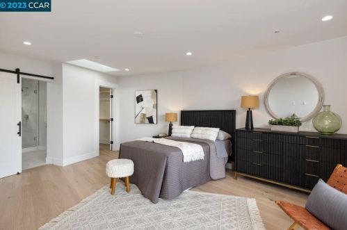 524 Cragmont Ave, Berkeley CA 94708-1207 exterior