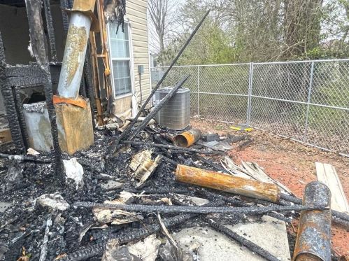 4464 Idlewood Park, Lithonia GA  30038-6247 exterior