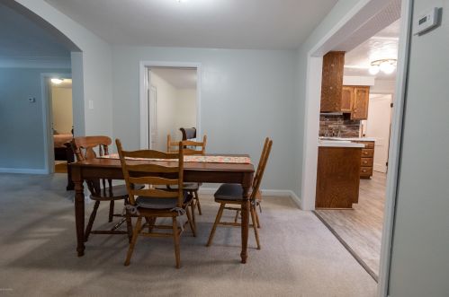 1292 Peterson Rd, Meskegon MI 49445-9676 exterior