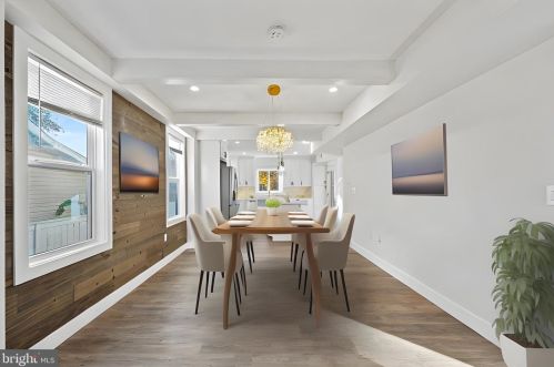 2207 Rand Pl, Washington DC 20002-1912 exterior