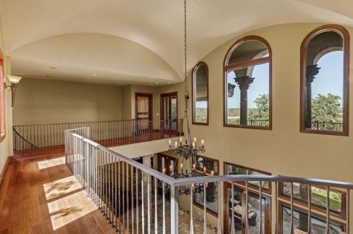 312 Camino Arbolago, Austin TX 78734-3962 exterior