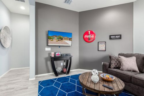 11656 Silverwood Dr, Tucson AZ 85739-1003 exterior