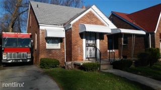 15877 Tracey St, Detroit MI  48227-3347 exterior