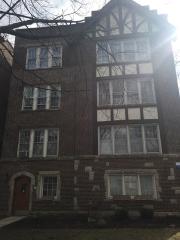 1527 Estes Ave, Chicago IL  60626-2649 exterior