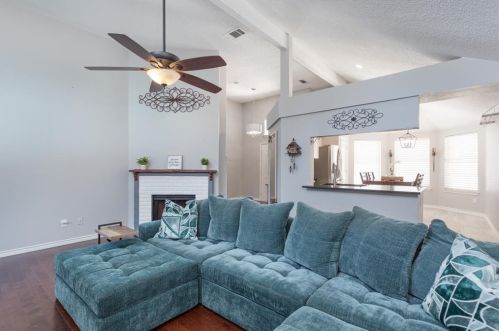 7954 Shield Rd, Frisco TX 75035-6760 exterior