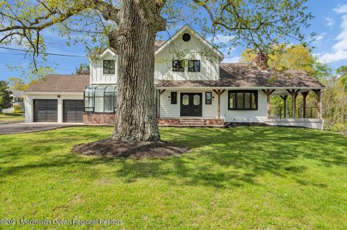 1120 Farmingdale Rd, Jackson Twp NJ  08527-1380 exterior