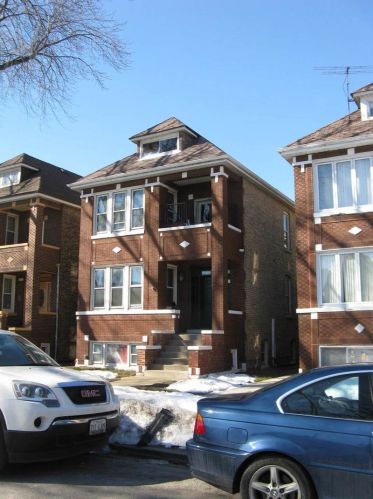 5034 Kolin Ave, Chicago IL 60652-3537 exterior