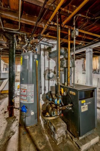 4951 Hoyne Ave, Chicago IL 60643-1728 exterior