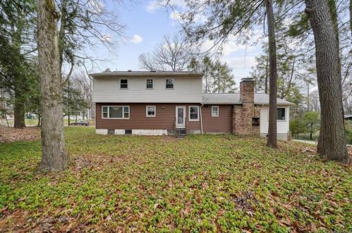 56 Pleasant Rdg Dr, Poughkeepsie NY 12603-5600 exterior