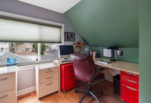 2152 Farragut Ave, Chicago IL 60625-1204 exterior