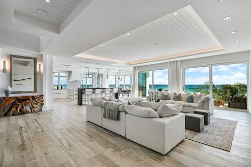 5003 Old Ocean Blvd, Boynton Beach FL exterior