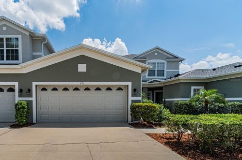 671 Canyon Stone Cir, Lake Mary, FL 32746-3973