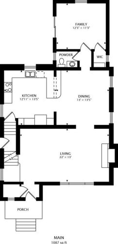 9300 Hamilton Ave, Chicago IL 60643-6311 exterior