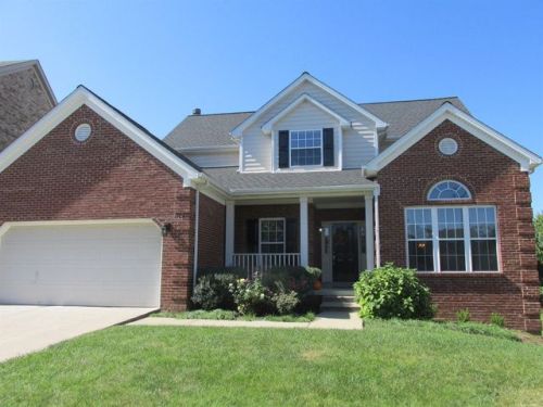 3225 Marston Pl, Lexington, KY 40503-1381