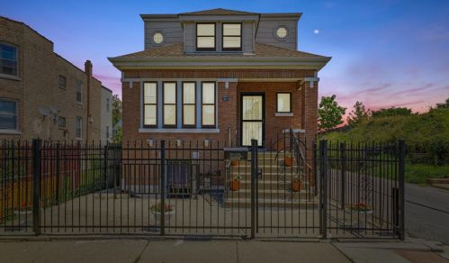 1803 Tripp Ave, Chicago, IL 60639-4859