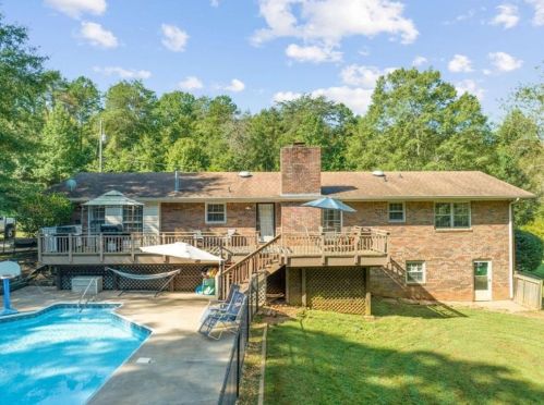 4630 Hopewell Church Rd, Gainesville, GA 30506-2637