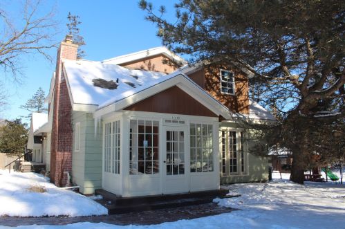 11640 Clarke St, Milwaukee, WI 53226-1140