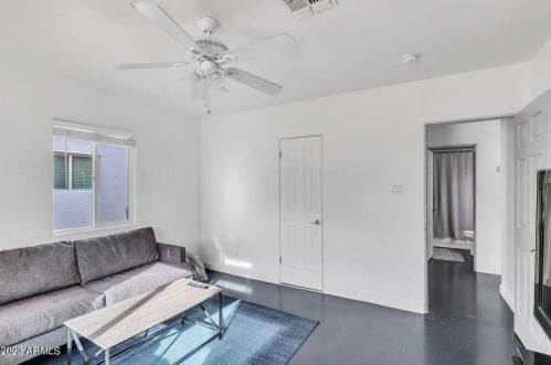 1901 22nd St, Phoenix AZ  85006-2446 exterior