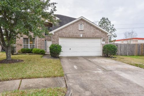 4842 Mosaic Cyn Ct, Humble TX 77396-1776 exterior