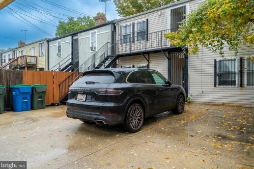 1702 Virginia Ave, Washington DC 20002-2334 exterior