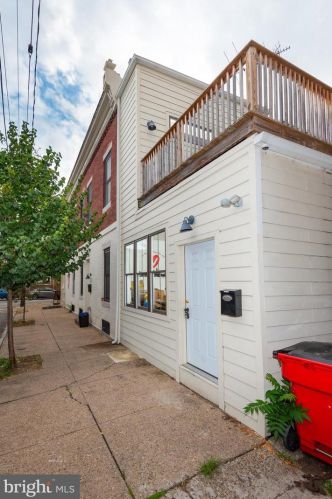 1515 Mckean St, Philadelphia PA  19145-3033 exterior